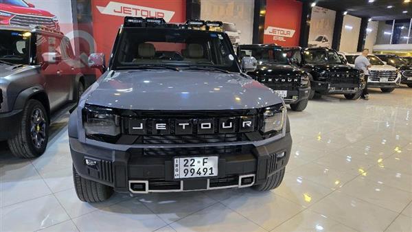 جیتۆر T2 2025  بۆ فرۆشتن لە عێراق - هەولێر